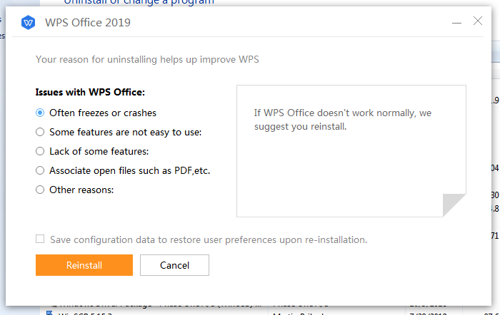office 2016 asks to activate every time